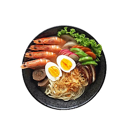 美味中式拼盘PNG