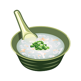 美味食物