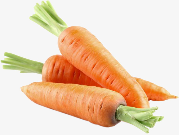 蔬菜胡萝卜素材免费下载_觅元素