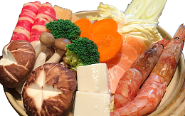 寿喜锅 日式料理 小炒 美食 