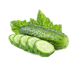 绿色青瓜面膜免下载