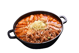 寿喜锅 日式料理