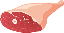 生鲜食品生鲜肉类