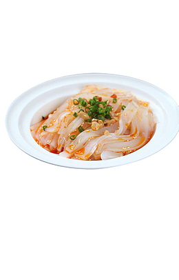 川北凉粉