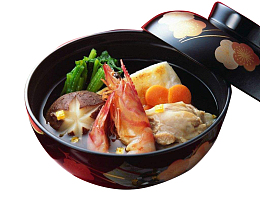 寿喜锅 日式料理