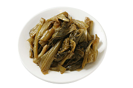 咸菜PNG图片