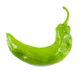新鲜尖椒