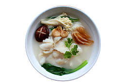 一碗美食