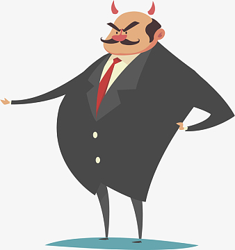 矮球员png愤怒的男人png一个抓狂的少年png男人很烦恼png水彩生气的