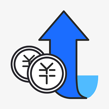 卡通矢量平面分布图图表png红色钱袋子矢量图aipng矢量mbe金融图标