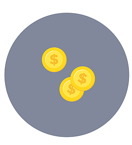 金币图标