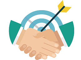 战略目标商务合作