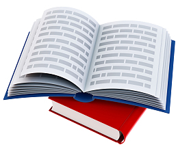 文学书籍手绘插画