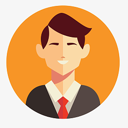 商务头像素材_商务头像png图片下载_觅元素