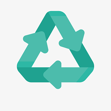 三角形箭头素材_三角形箭头图片元素-觅元素