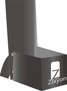 矢量企业公司高品质办公用品VI