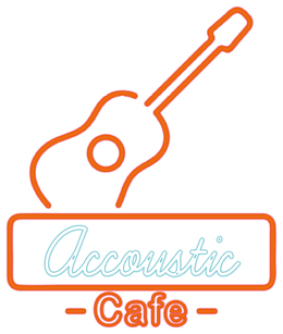 矢量图简约吉他图形