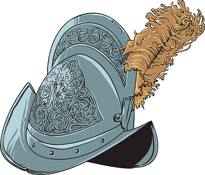 古代铁质头盔下载