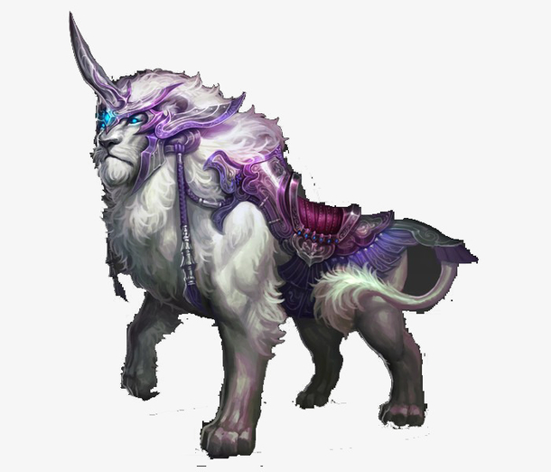 游戏角色设计素材免费下载_觅元素