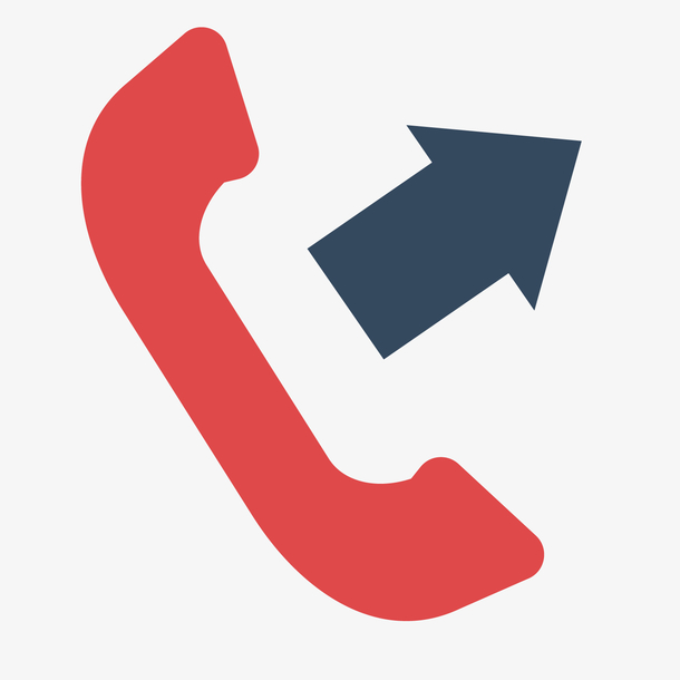 未接来电png下载