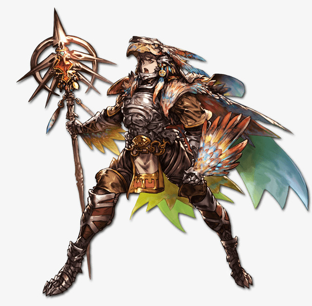 游戏人物免抠素材免费下载_觅元素51yuansu.com