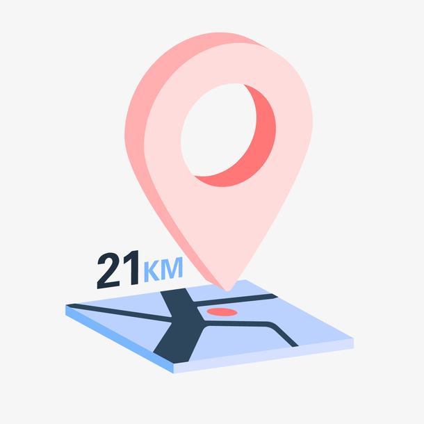 位置导航png下载