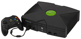 xbox游戏遥控机免抠图