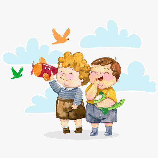 关键词 : 童年,欢乐时光,玩伴,飞机,卡通,儿时游戏,嬉戏,致童年[声明]