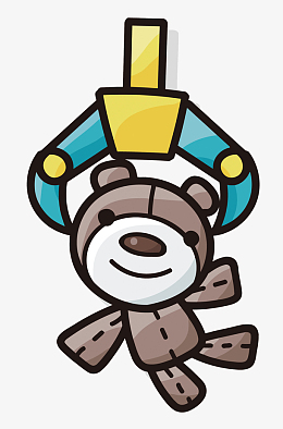 pngpng卡通手绘年画娃娃装饰图案pngpng吃面条带虎头帽的娃娃pngpng