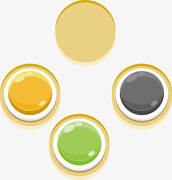 游戏点赞素材_游戏点赞图片元素-觅元素