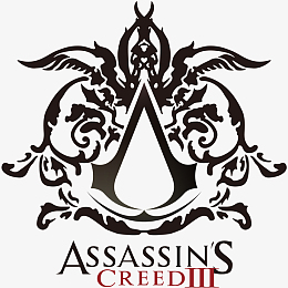 aipng刺客信条矢量logopngpng卡通游戏徽标图标ui设计pngpng次世代