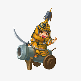 古代将军素材_古代将军png图片下载_觅元素