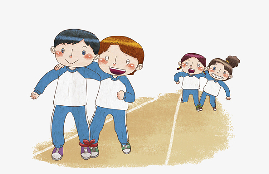 卡通漫画png游戏人物psdpng手绘吃鸡游戏里的人物aipng卡通手绘漂亮