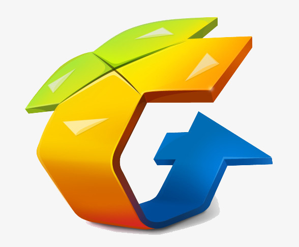 立体效果腾讯游戏