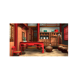 古代酒铺