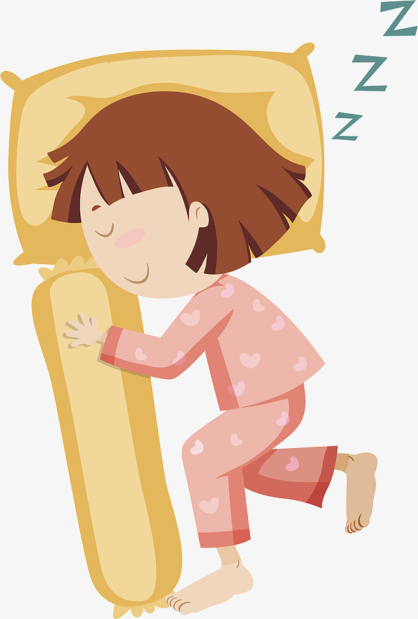 关键词 : 矢量图,抱枕,卡通,手绘,彩色,商务,女孩,简约,熟睡[声明] 觅