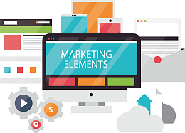 商务网络市场营销