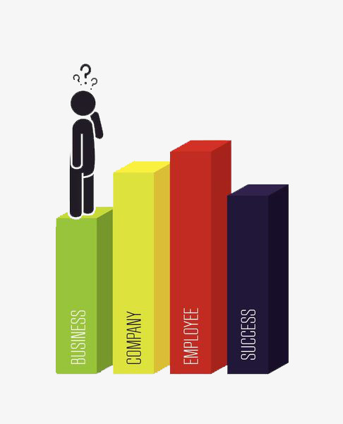 关键词 : 手绘,立体,柱状图,人形,问号,艺术字,创意,彩色,卡通,ppt