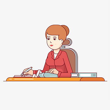 上班族epspng卡通工作的男人pngpng手绘公务员png矢量团队epspng矢量