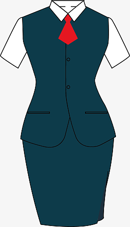 女性职业套装pngpng匆忙的母女俩pngpng卡通医生pngaipng录新闻场景