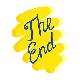 aipng黄色圆角英文字母排版pngpng315 卡通字体 圆角字体pngpng一到十