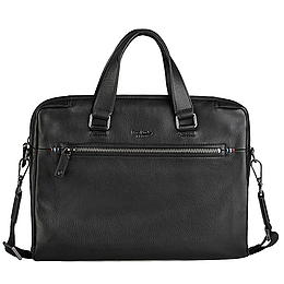 皮尔卡丹商务电脑包