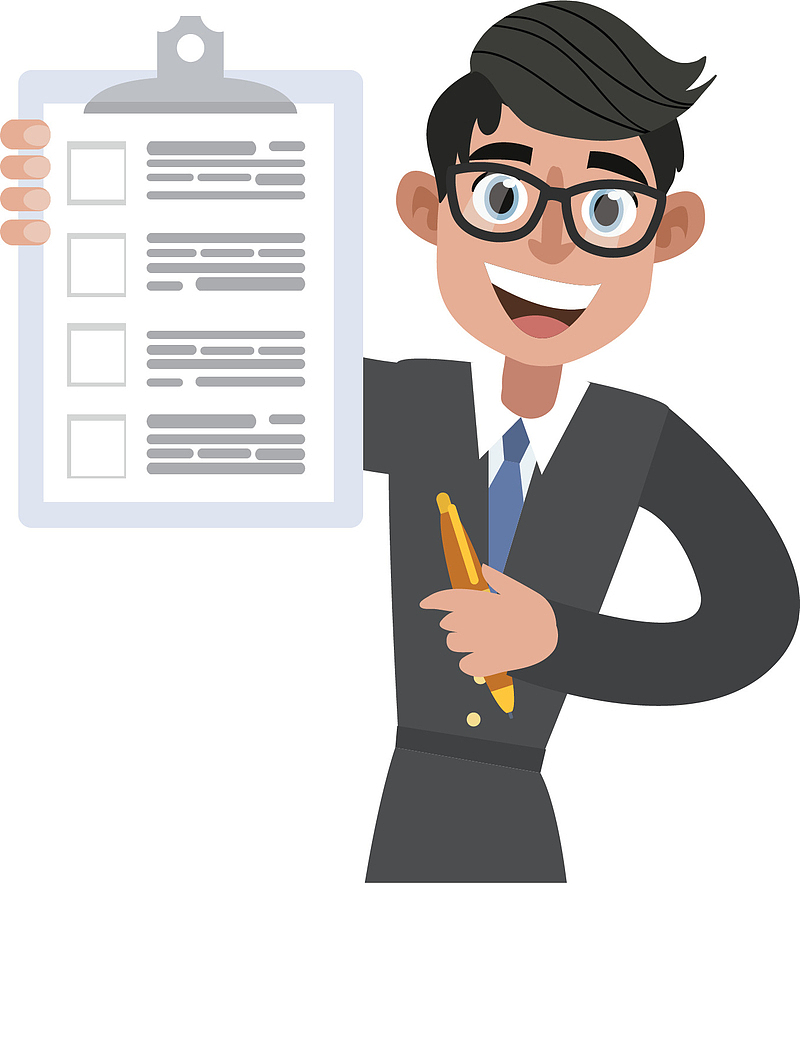 销售人员签订合同