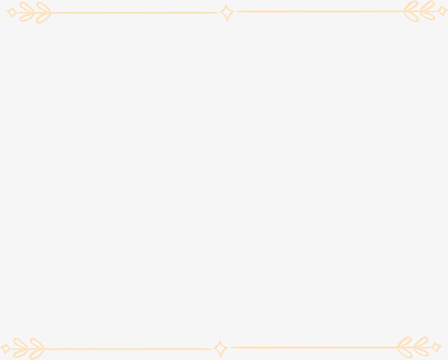 橙色植物框架(2000x1609)png卡通橙色心形边框背景(4500x2925)psdpng