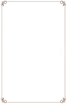 欧式简约花纹边框纹理