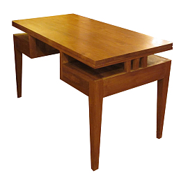 柚木家具