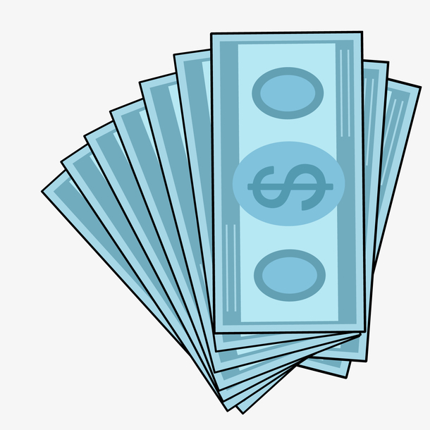 关键词 : 蓝色,手绘,纹理,质感,创意,财富,金币,矢量图,卡通插画,贵重