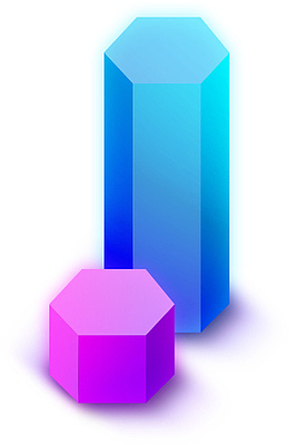 圆柱装饰素材图案