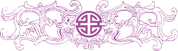 底纹全新中式花纹