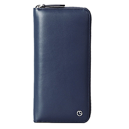 荔枝纹时尚钱包